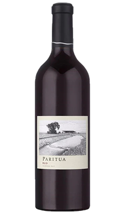 Paritua Red 2021 750ml