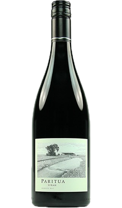 Paritua Syrah 2021 750ml