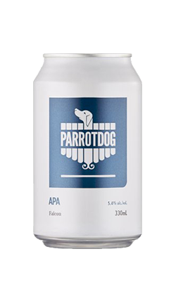 ParrotDog Falcon APA 330ml Can