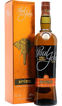 Paul John Nirvana Single Malt 700ml