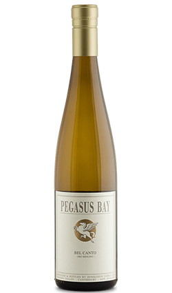 Pegasus Bay Bel Canto Riesling '22