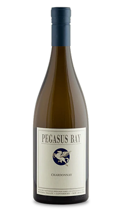 Pegasus Bay Chardonnay 2022 750ml
