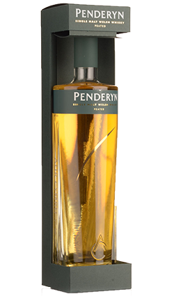 Penderyn Peated 700ml