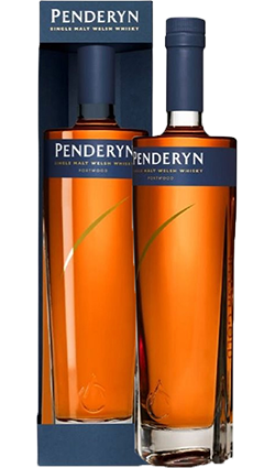 Penderyn Portwood 700ml