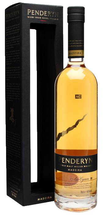 Penderyn Madeira 700ml