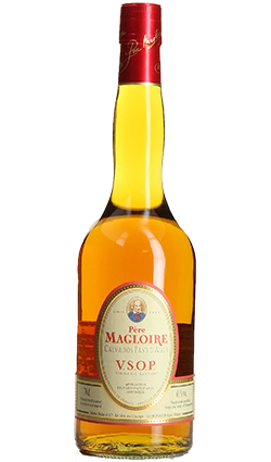 Pere Magloire Fine Calvados 700ml