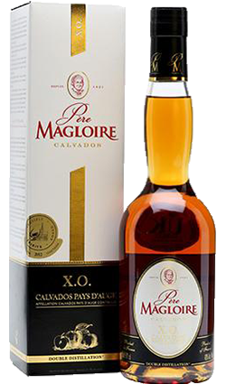 Pere Magloire XO Calvados 700ml