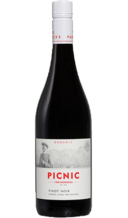 PICNIC by Two Paddocks Pinot Noir 2023 750ml