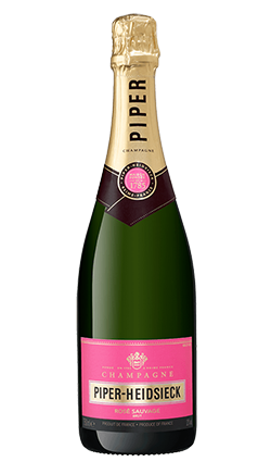 Piper Heidsieck Rose Sauvage 750ml