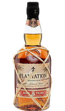 Plantation Barbados 5YO Rum 700ml