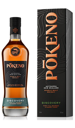 Pokeno Discovery 700ml