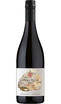 ROCKY POINT by Prophet's Rock  Pinot Noir 2022 750ml