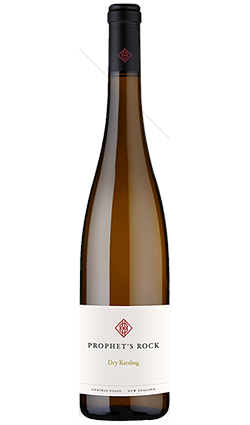 Prophet's Rock Dry Riesling 2021 750ml