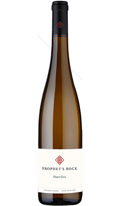 Prophet's Rock Pinot Gris 2022 750ml