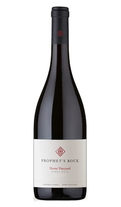 Prophet's Rock Home Vineyard Pinot Noir 2023 750ml