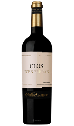 R&G Priorat Clos Ferran 2020