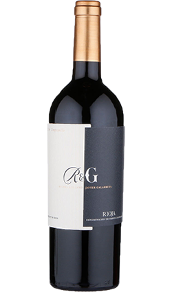 R&G Rioja Tempranillo 2018