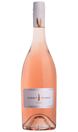 Rabbit Ranch Rose 2022 750ml