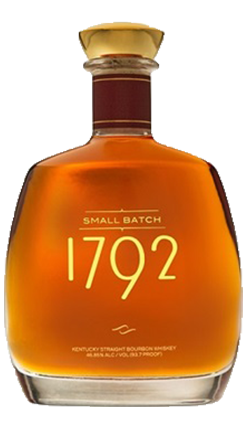 1792 Ridgemont Small Batch 46.85% 750ml (due late Oct)