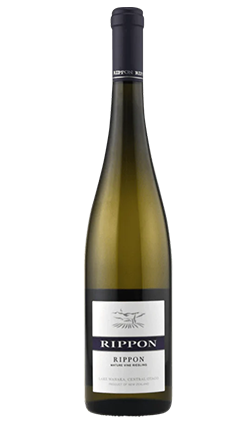 Rippon Mature Vine Riesling 2021 750ml