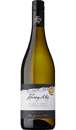 Roaring Meg Pinot Gris 2024 750ml by Mt Difficulty
