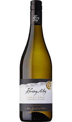 Roaring Meg Pinot Gris 2023 750ml by Mt Difficulty