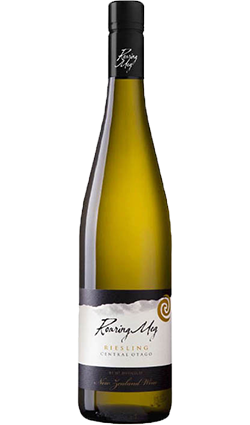 Roaring Meg Riesling 2023 750ml by Mt Diff