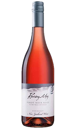 Roaring Meg Rose 2023 750ml by Mt Diff