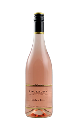 Rockburn Stolen Kiss Rose 2023 750ml