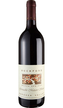 Rockford Moppa Springs Grenache Mataro Shiraz 2021 750ml