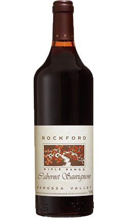 Rockford Rifle Range Cabernet Sauvignon 2020 750ml