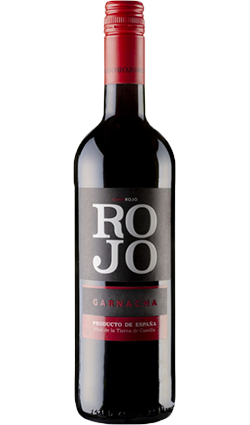 Rojo Garnacha 2024 750ml (due early Nov)