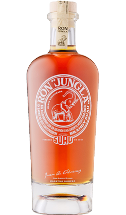 Ron Jungla Rum 700ml