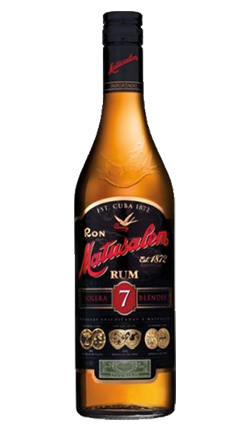 Ron Matusalem Solera 7YO 700ml