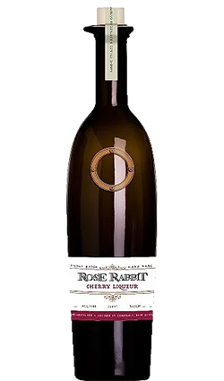 Rose Rabbit Barrel Aged Cherry Liqueur 750ml
