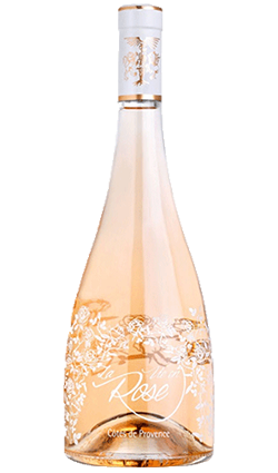 Roubine La Vie en Rose Cotes de Provence 2022