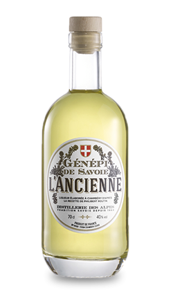 Genepi by Routin 500ml