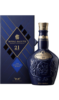 Chivas Regal 21YO Royal Salute 700ml