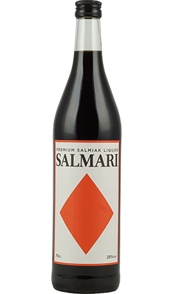 Salmari Premium Salmiak Liquor 700ml