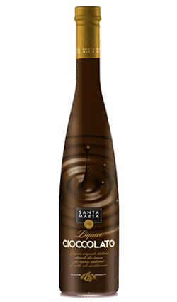 Santa Marta Chocolate Liqueur 500ml (try Meletti Chocolate Liqueur 700ml)