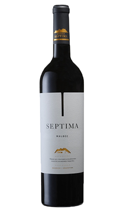 Septima Malbec 2022 750ml