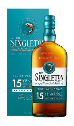 Singleton 15YO 700ml