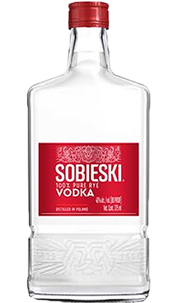Sobieski Vodka 200ml