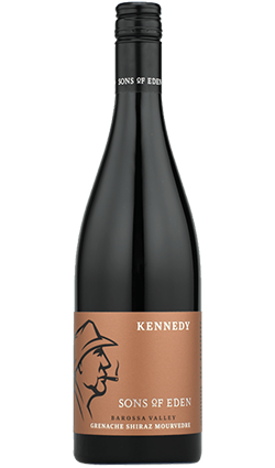 Sons of Eden KENNEDY GSM 2020 750ml