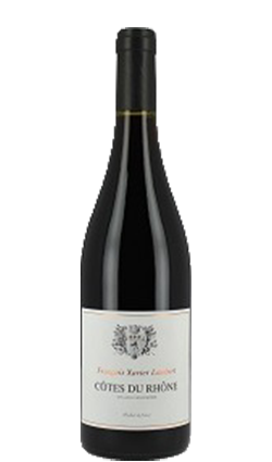 Francois Xavier Cotes du Rhone 2021 750ml