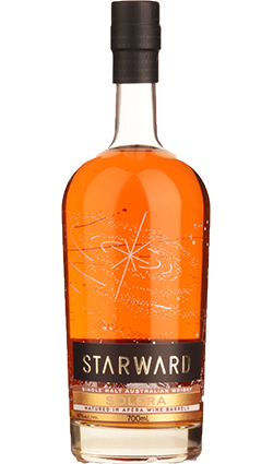 Starward Solera Single Malt 700ml