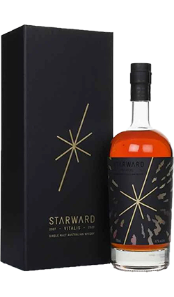 Starward Vitalis 700ml