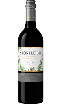 Stoneleigh Merlot 2022 750ml