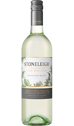 Stoneleigh Sauvignon Blanc 2024 750ml