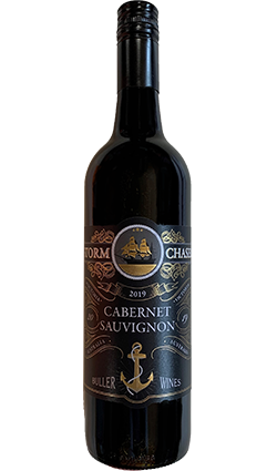 Buller Storm Chaser Cabernet Sauvignon 2019